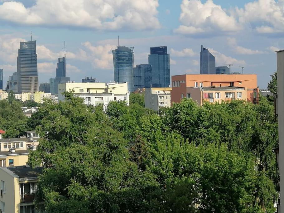 Syreny Leilighet Warszawa