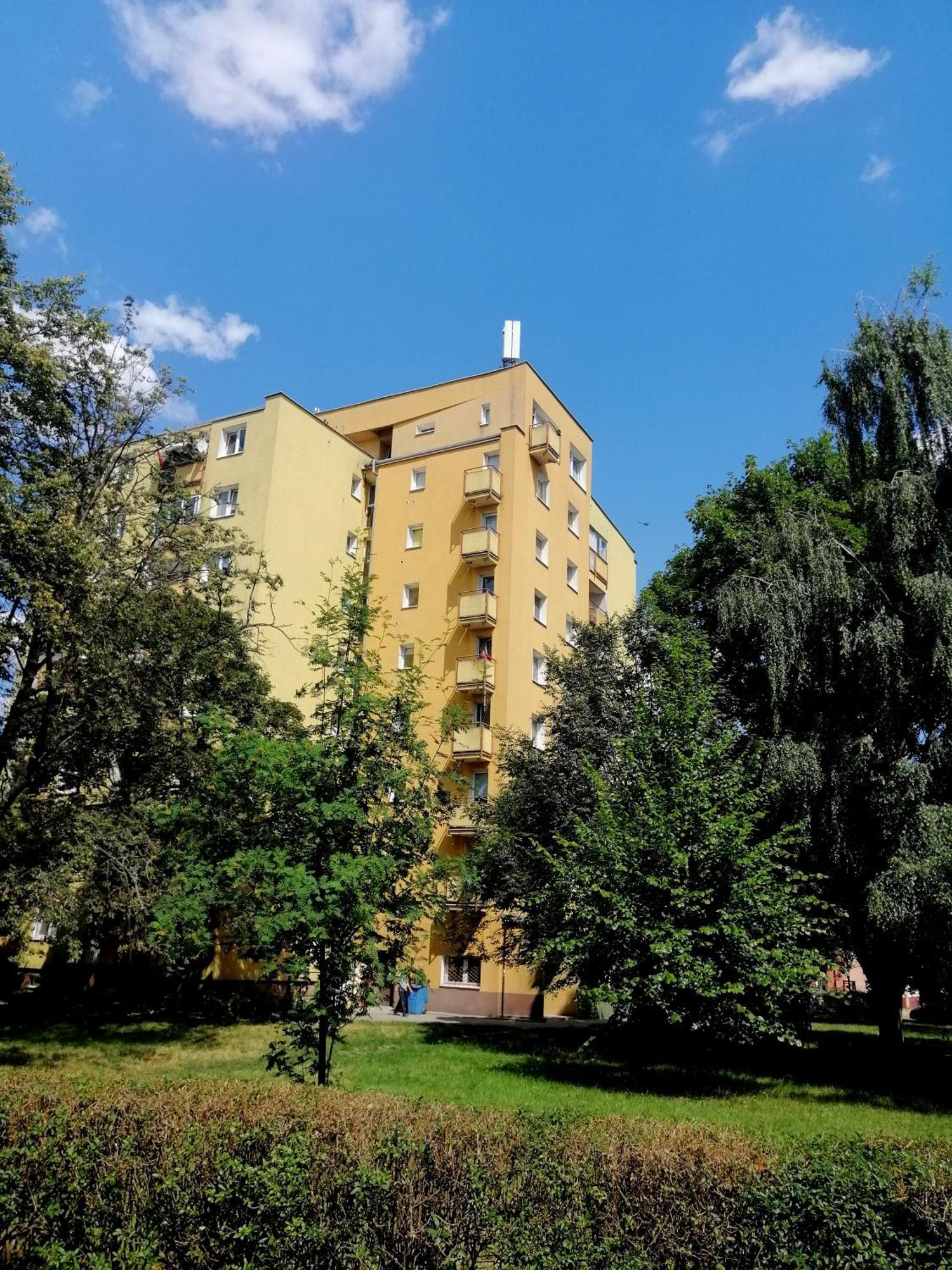 Leilighet Syreny *